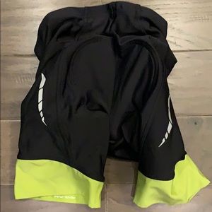 Pearl Izumi Elite shorts
